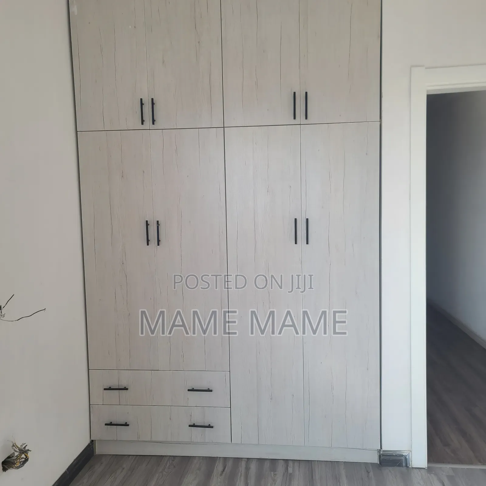 3bdrm Apartment in Addis Abeba, Bole for rent