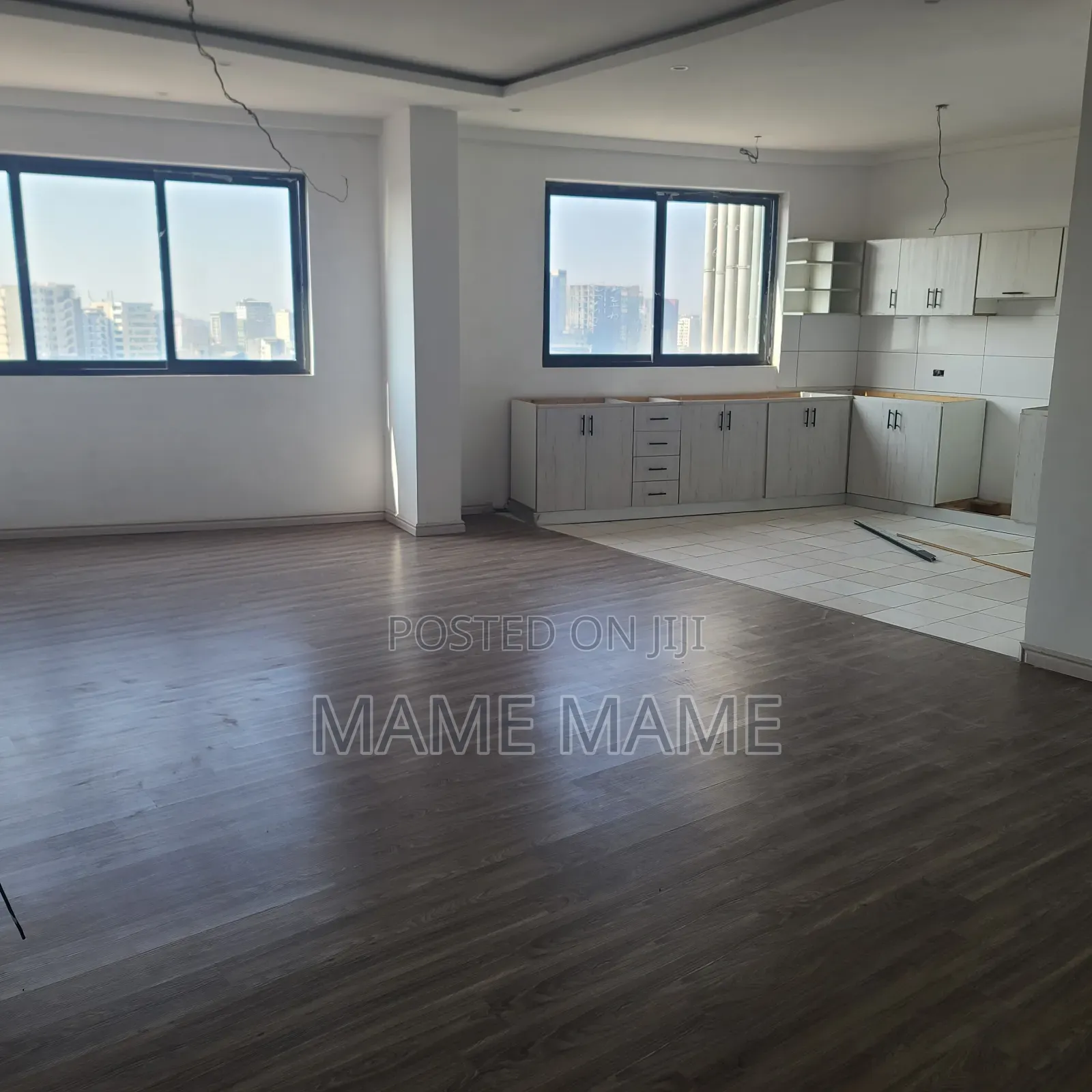 3bdrm Apartment in Addis Abeba, Bole for rent