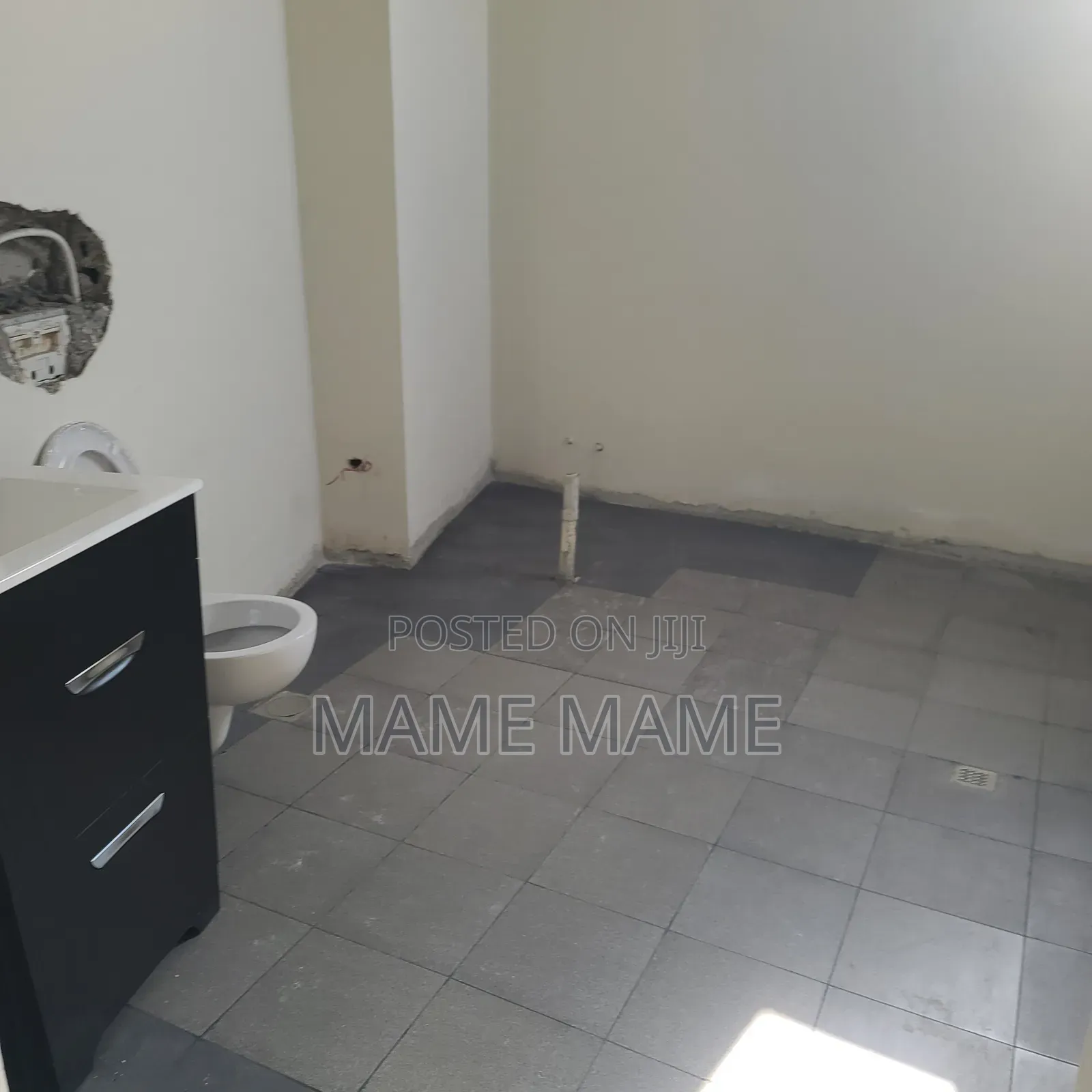 3bdrm Apartment in Addis Abeba, Bole for rent