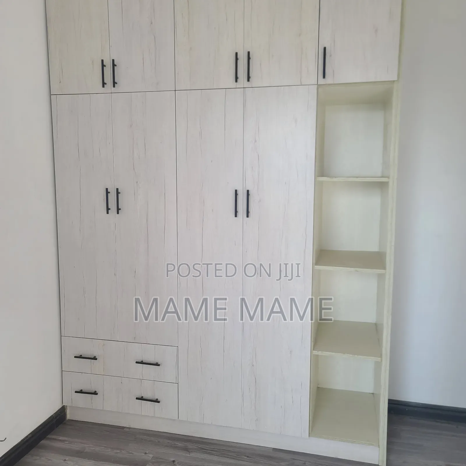 3bdrm Apartment in Addis Abeba, Bole for rent