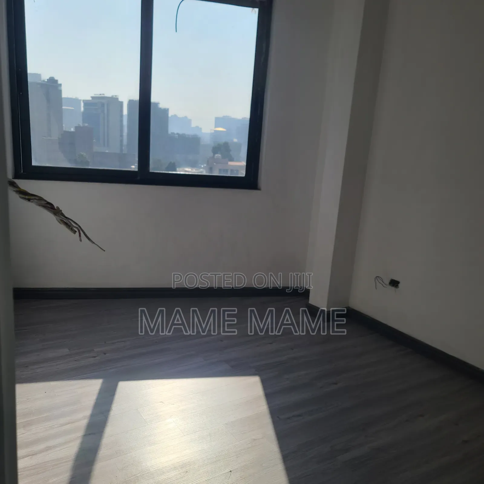 3bdrm Apartment in Addis Abeba, Bole for rent