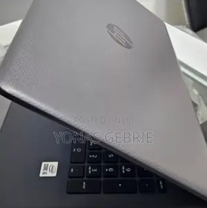 New Laptop HP Stream Notebook 8GB Intel Core I5 SSD 256GB