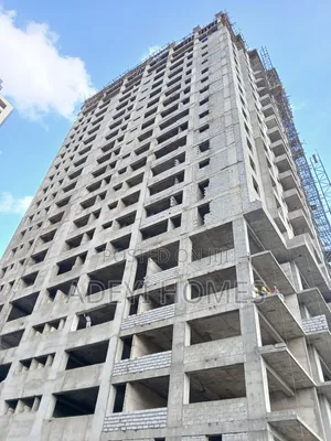 Photo - 1bdrm Apartment in 🔥ካዛንቺስ(ፍትህ ሚኒስቴር, Bole for sale