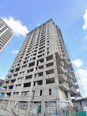 1bdrm Apartment in 🔥ካዛንቺስ(ፍትህ ሚኒስቴር, Bole for sale