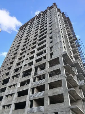 1bdrm Apartment in 🔥ካዛንቺስ(ፍትህ ሚኒስቴር, Bole for sale