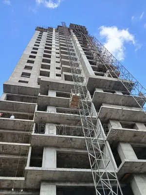 1bdrm Apartment in 🔥ካዛንቺስ(ፍትህ ሚኒስቴር, Bole for sale