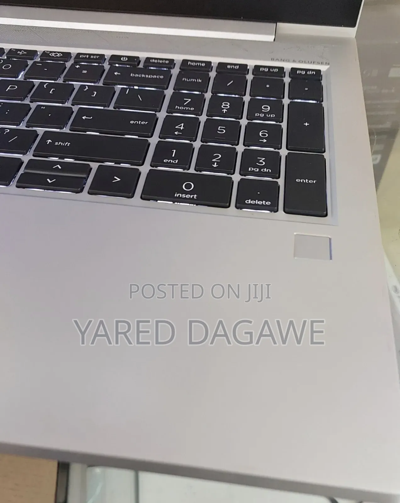 New Laptop HP 16GB AMD Ryzen 5 SSD 512GB