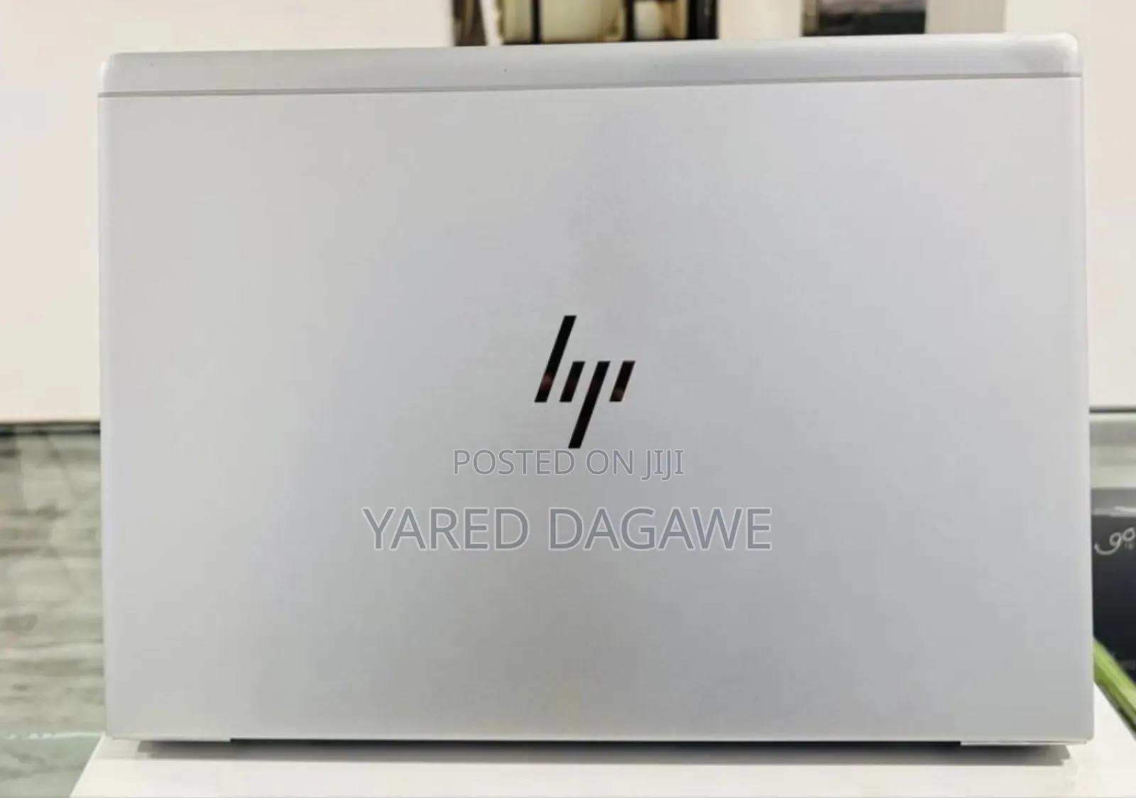 New Laptop HP 16GB AMD Ryzen 5 SSD 512GB