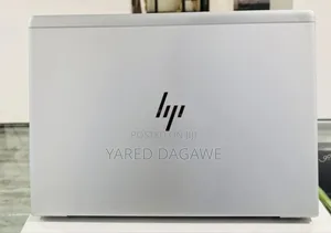 New Laptop HP 16GB AMD Ryzen 5 SSD 512GB