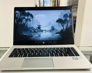 New Laptop HP 16GB AMD Ryzen 5 SSD 512GB