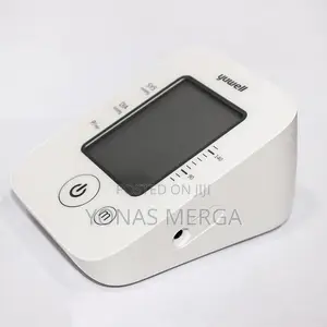 Categories: Blood Pressure Monitors, Blood Pressure Monitor