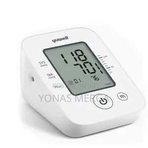 Photo - Categories: Blood Pressure Monitors, Blood Pressure Monitor