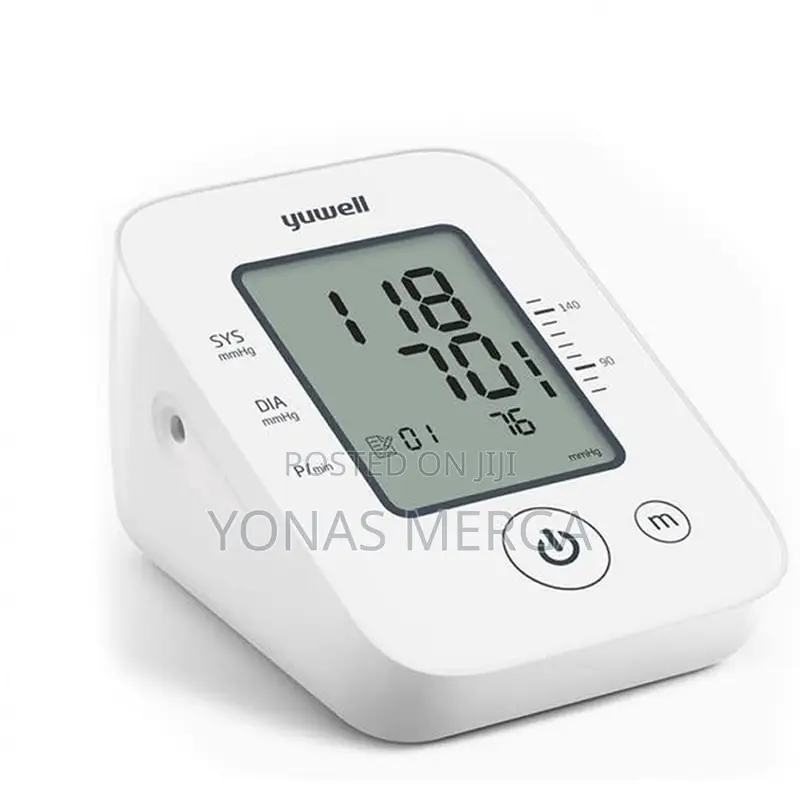 Categories: Blood Pressure Monitors, Blood Pressure Monitor