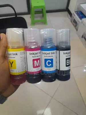 Printer Ink