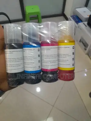Printer Ink