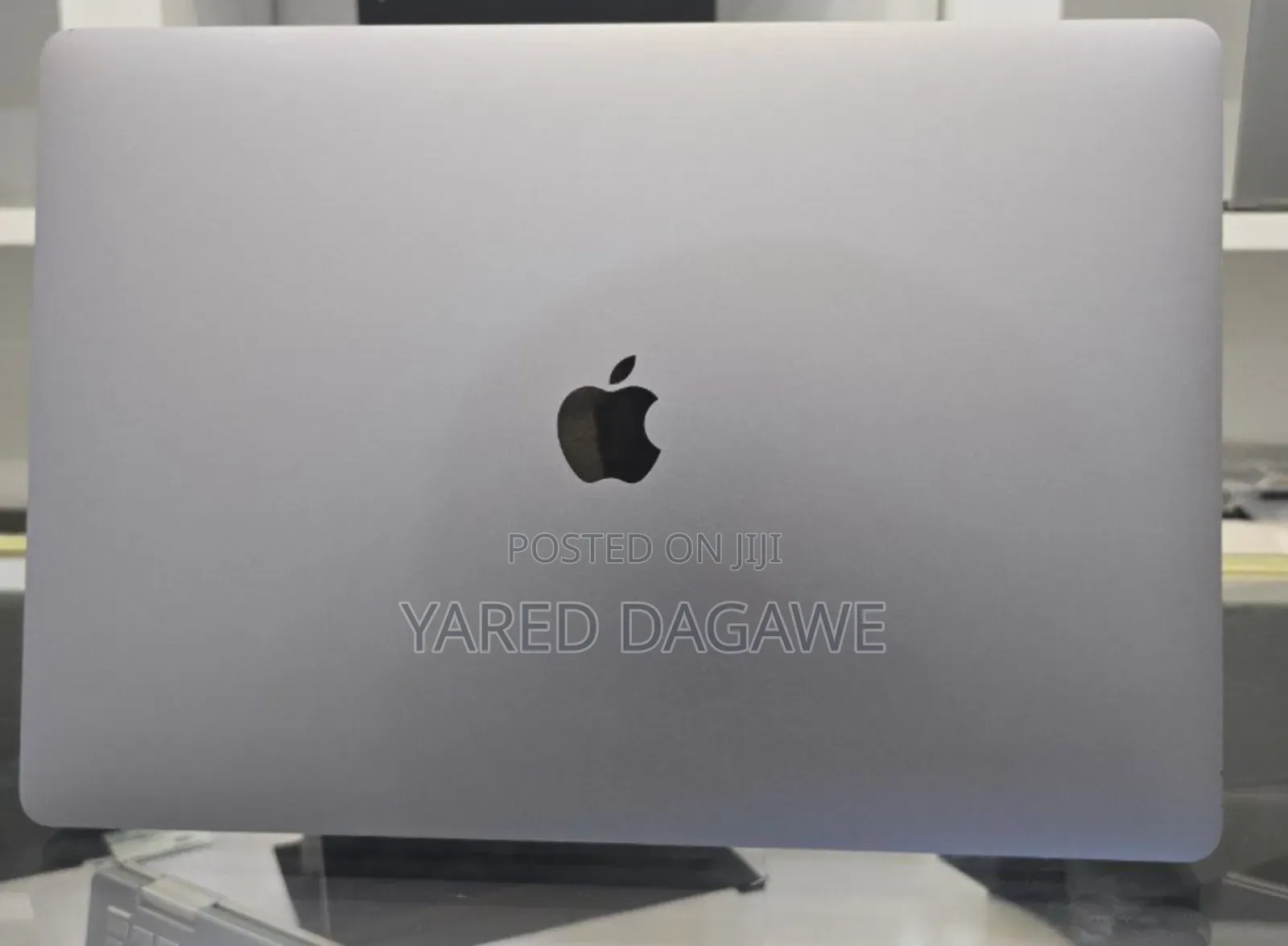 New Laptop Apple MacBook Pro 2019 32GB Intel Core I9 SSD 1T