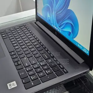 New Laptop HP Stream Notebook 8GB Intel Core I5 SSD 256GB