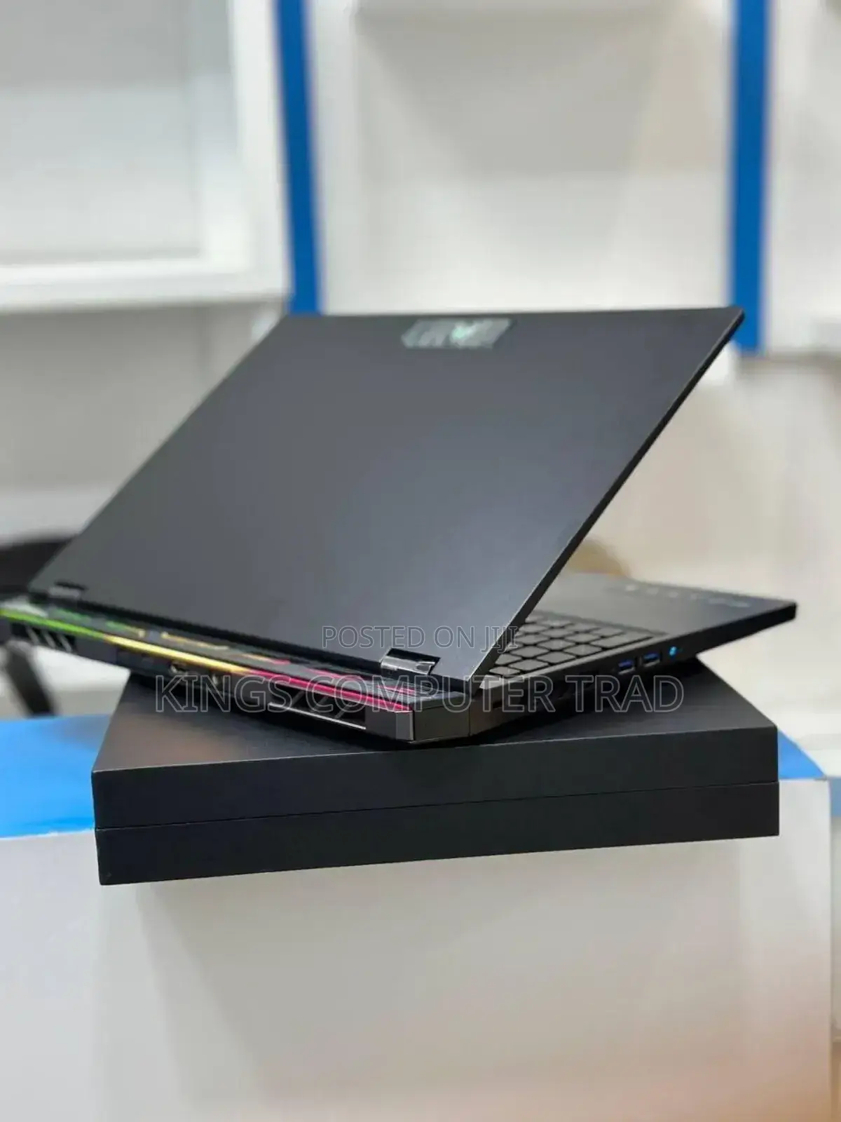 New Laptop Acer Predator Helios 300 16GB Intel Core I9 SSD 1T