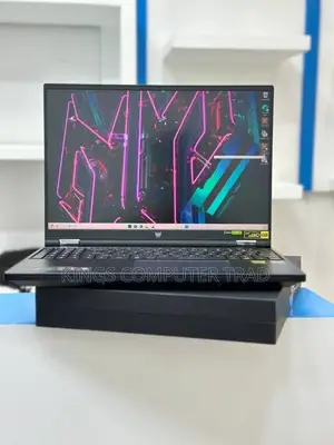 New Laptop Acer Predator Helios 300 16GB Intel Core I9 SSD 1T