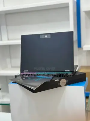 New Laptop Acer Predator Helios 300 16GB Intel Core I9 SSD 1T