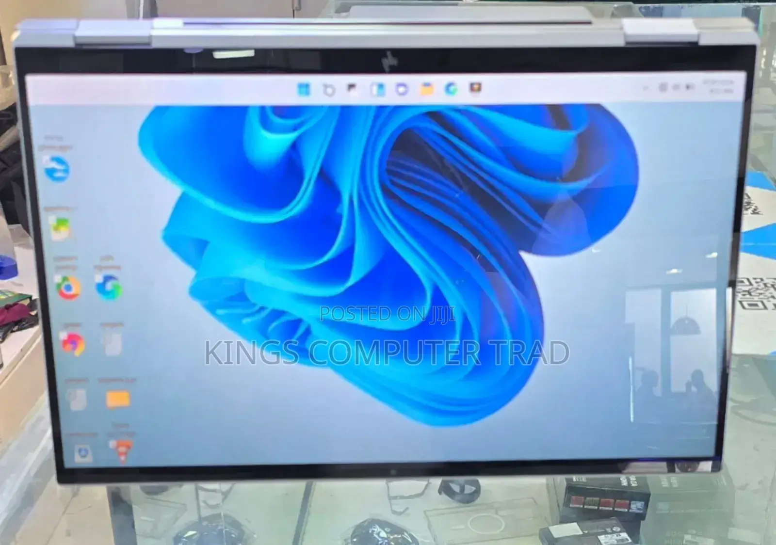 New Laptop HP EliteBook 840 16GB Intel Core I7 SSD 512GB