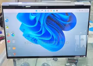 New Laptop HP EliteBook 840 16GB Intel Core I7 SSD 512GB