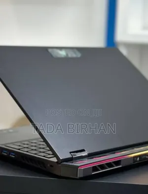 Photo - New Laptop Acer Predator Helios 300 18GB Intel Core I9 SSD 1T