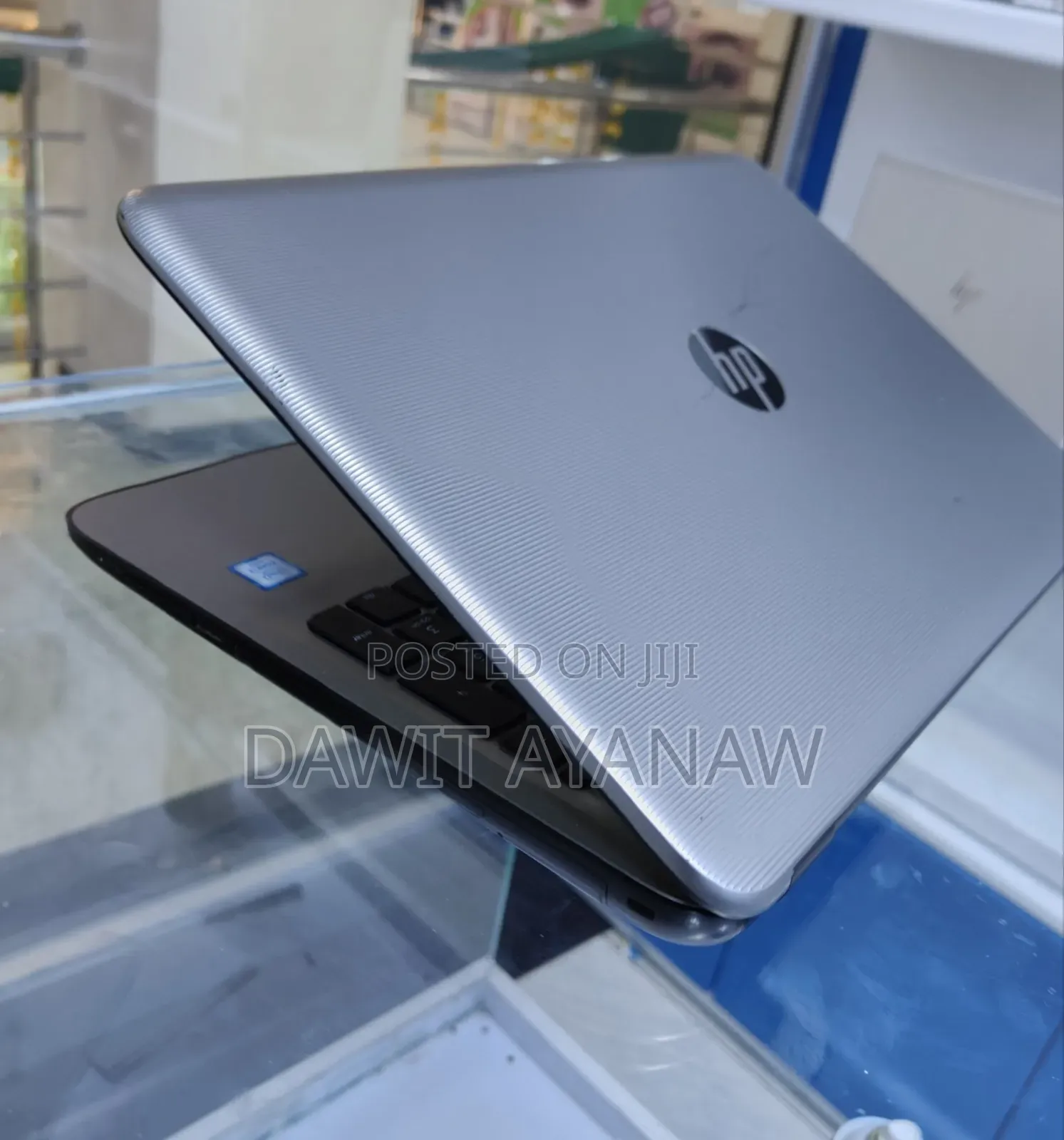 New Laptop HP Stream Notebook 8GB Intel Core I3 SSD 512GB