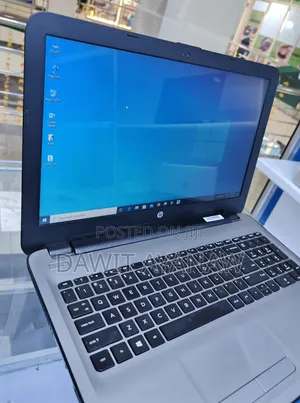 New Laptop HP Stream Notebook 8GB Intel Core I3 SSD 512GB