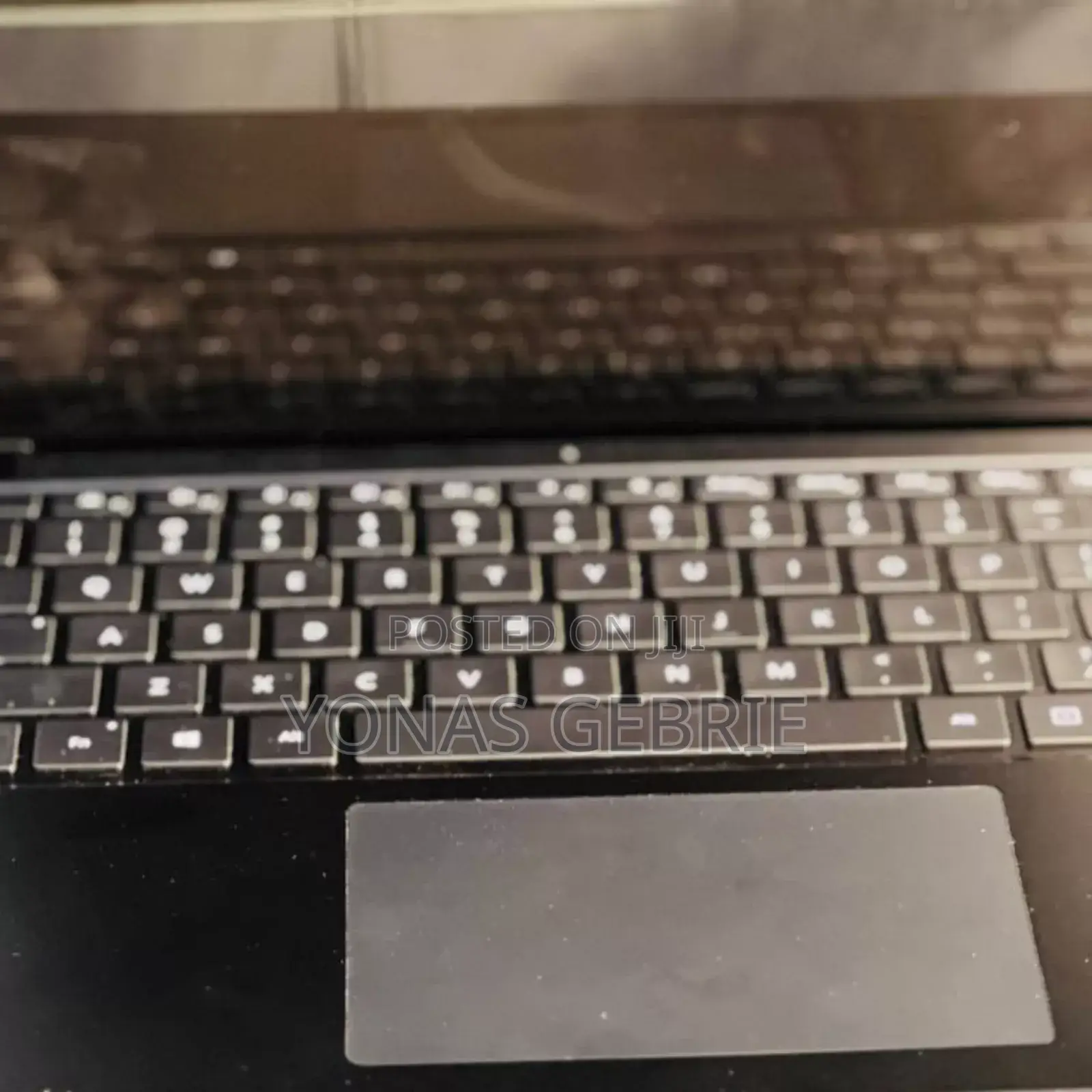 New Laptop Samsung 16GB Intel Core I7 SSD 256GB