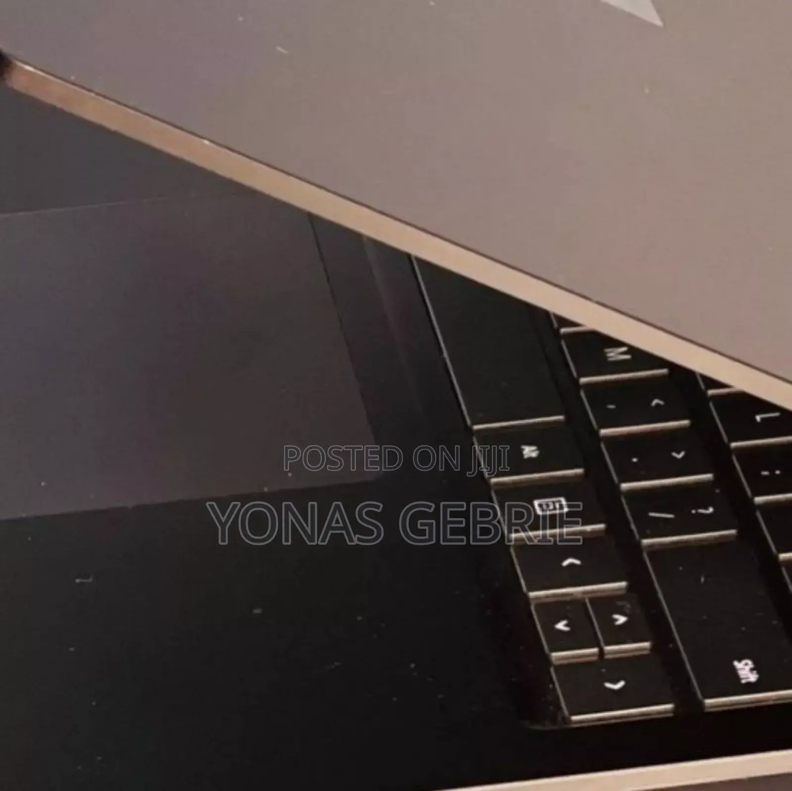 New Laptop Samsung 16GB Intel Core I7 SSD 256GB