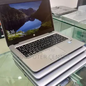 Photo - Laptop HP EliteBook 840 8GB Intel Core I5 HDD 1T