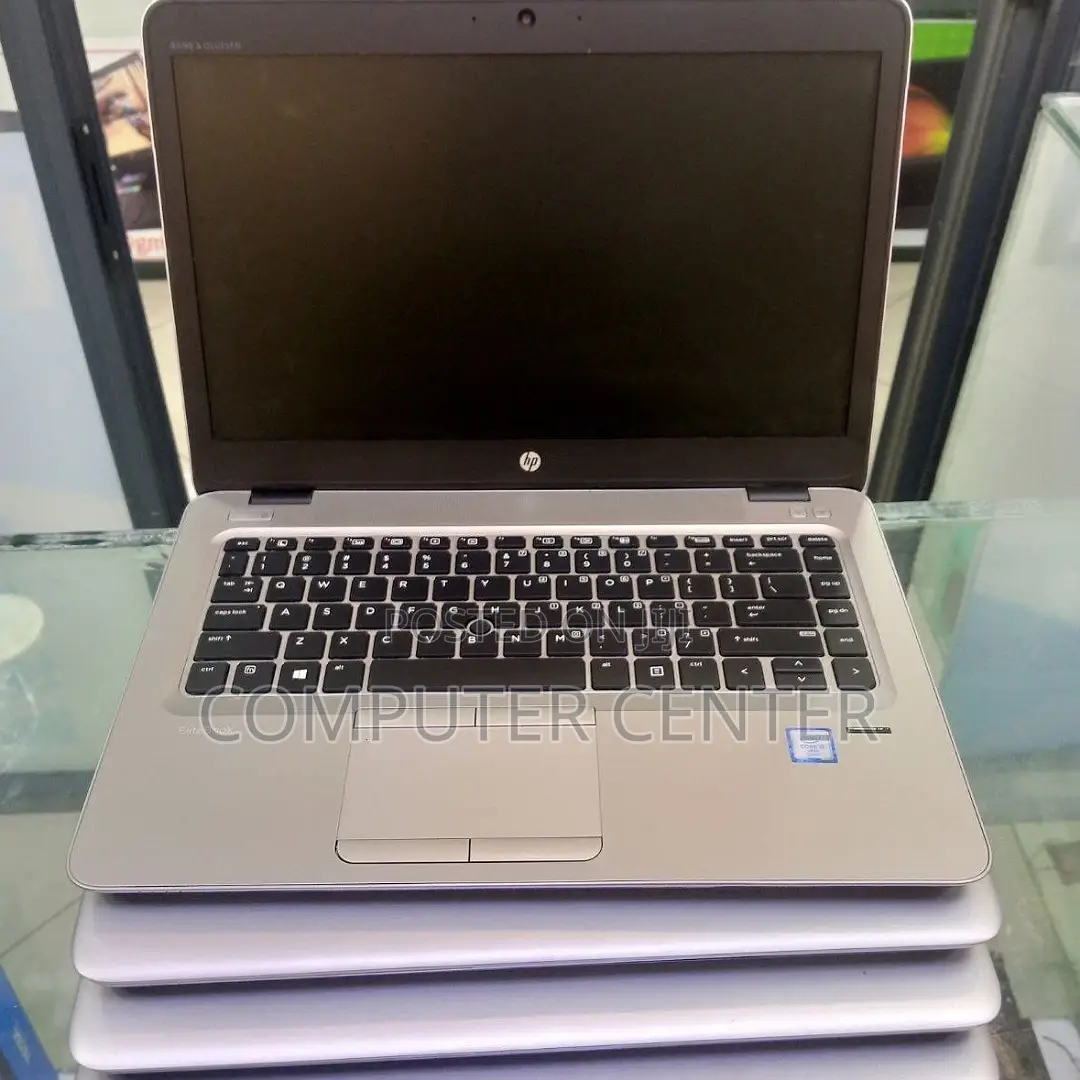 Laptop HP EliteBook 840 8GB Intel Core I5 HDD 1T