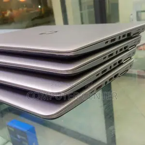 Laptop HP EliteBook 840 8GB Intel Core I5 HDD 1T