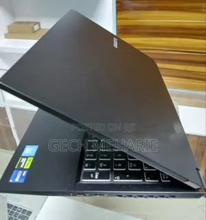 Photo - New Laptop Gigabyte AORUS 5 16GB Intel Core I7 SSD 1T