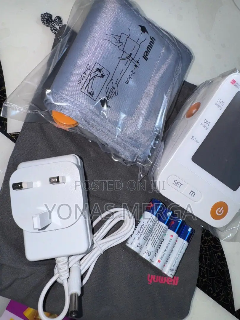 Blood Pressure Monitor/Bp Monitor0serious Buyers Can Take