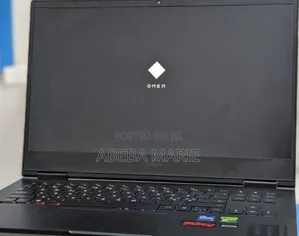 New Laptop HP Omen 16 32GB Intel Core I7 HDD+SSD 2T