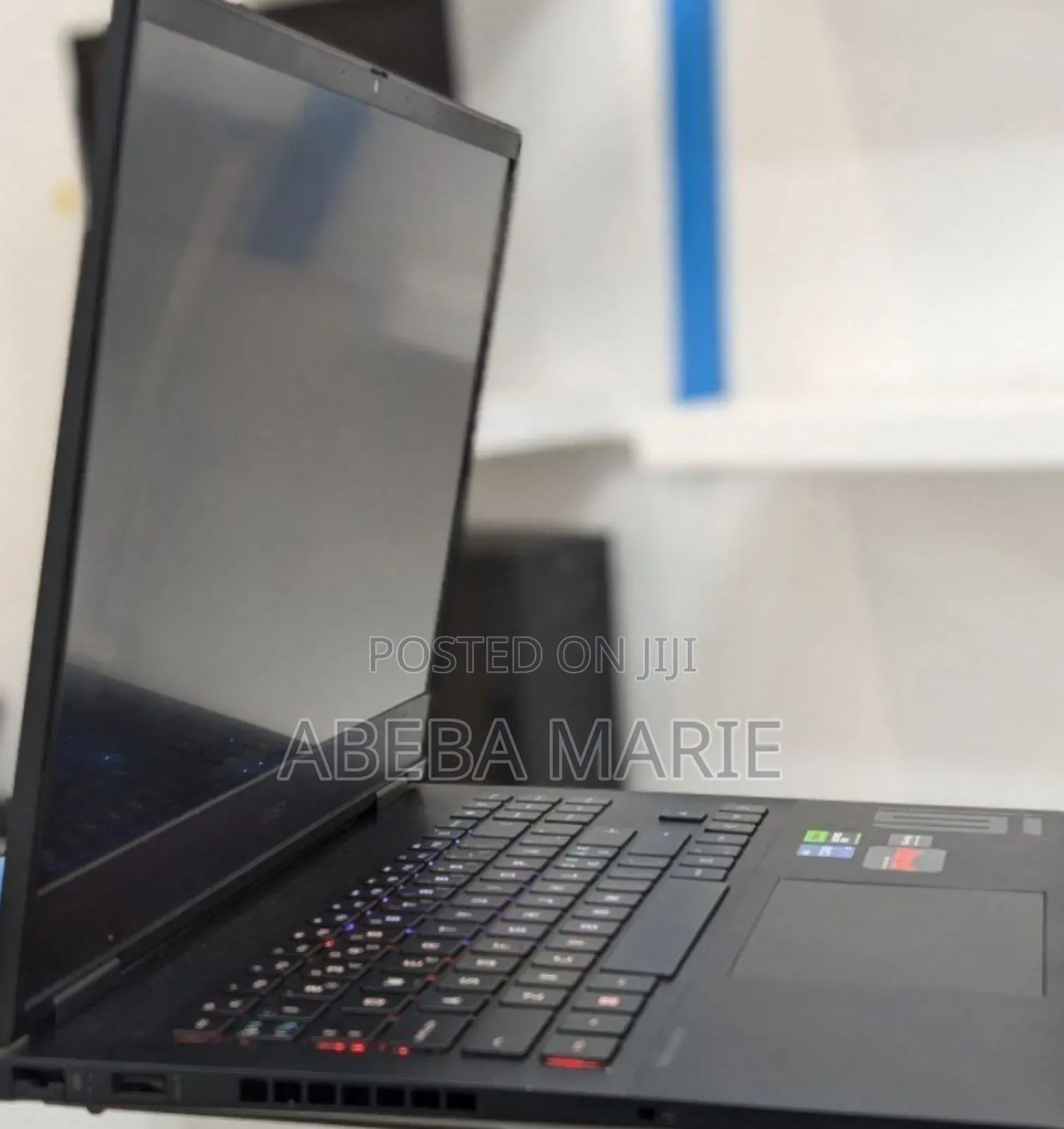 New Laptop HP Omen 16 32GB Intel Core I7 HDD+SSD 2T