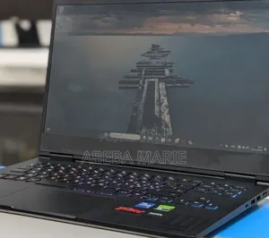 New Laptop HP Omen 16 32GB Intel Core I7 HDD+SSD 2T
