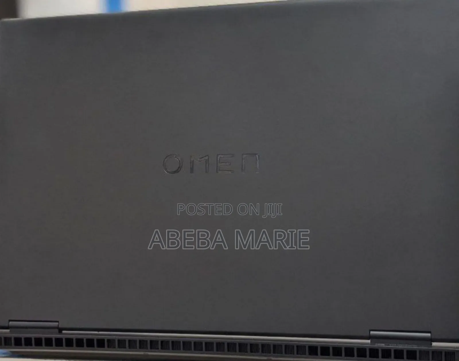 New Laptop HP Omen 16 32GB Intel Core I7 HDD+SSD 2T