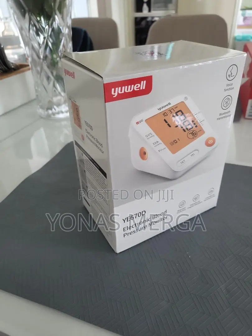 Blood Pressure Monitor Buyers Can Take It Immediately Today