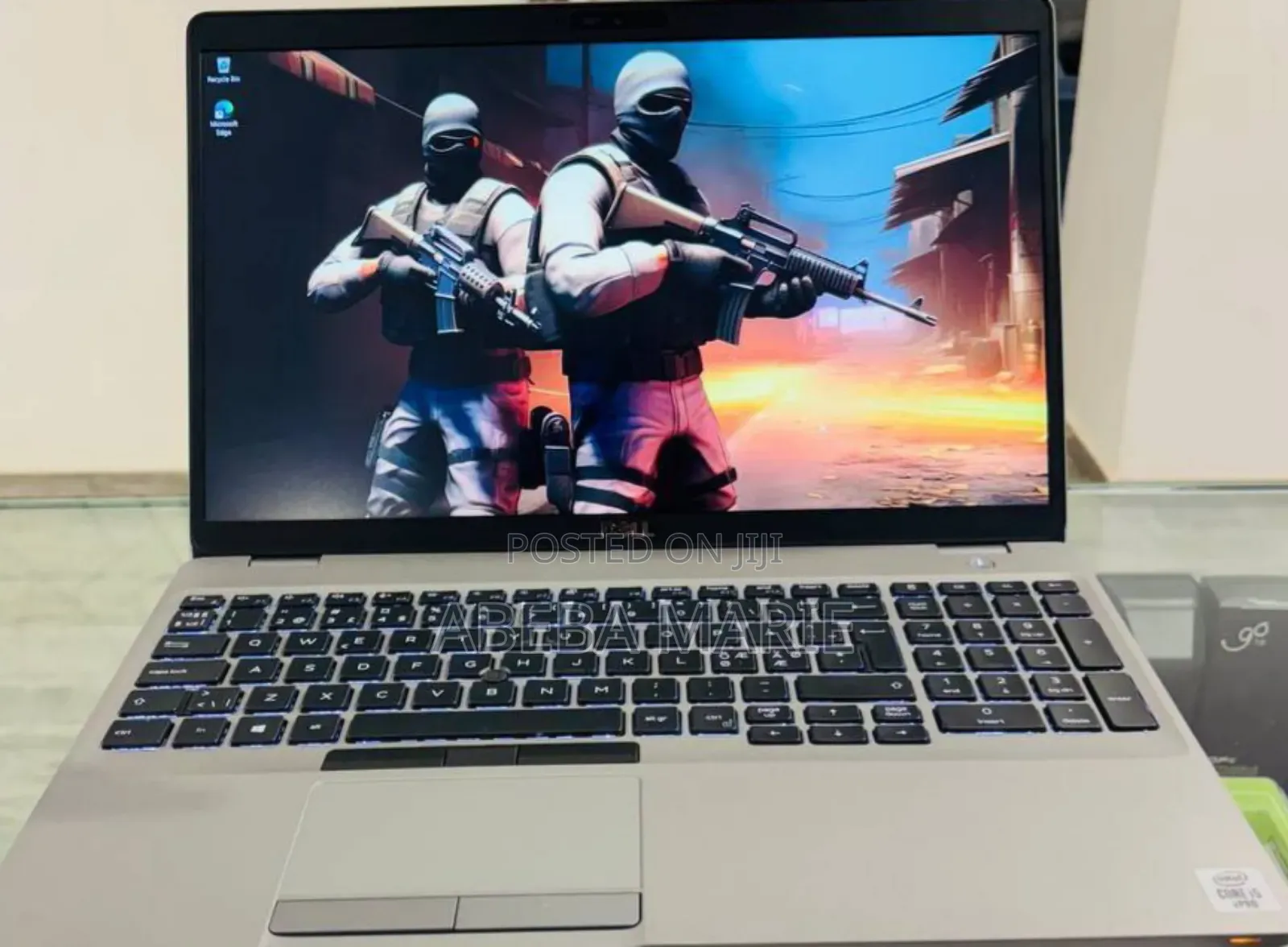 New Laptop Dell Latitude 5510 16GB Intel Core I5 SSD 512GB