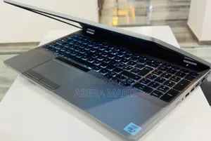 New Laptop Dell Latitude 5510 16GB Intel Core I5 SSD 512GB