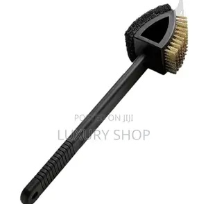 3 In1 BBQ Grill Cleaning Brush