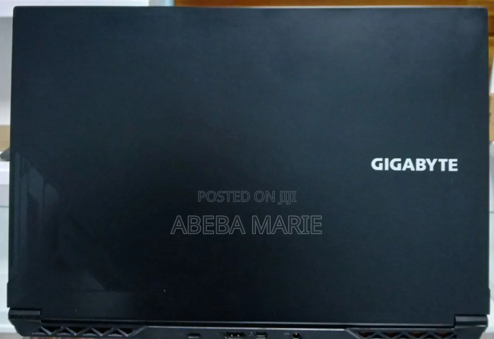 New Laptop Gigabyte 16GB Intel Core I7 HDD+SSD 1T