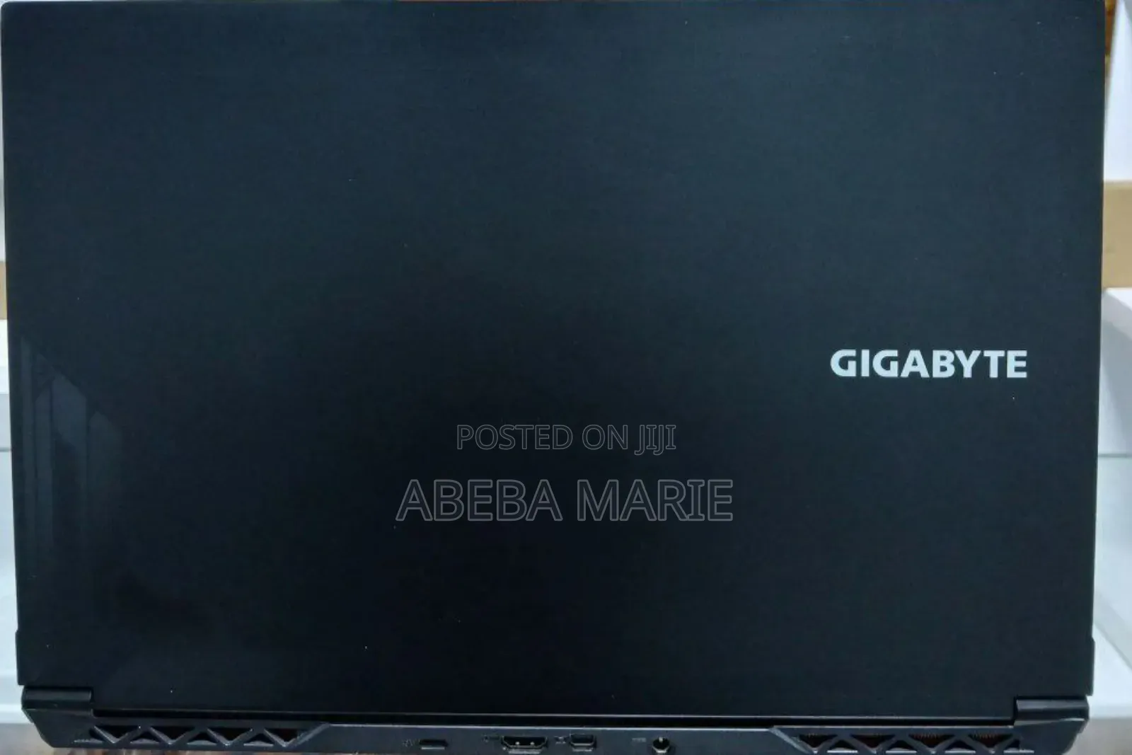 New Laptop Gigabyte 16GB Intel Core I7 HDD+SSD 1T