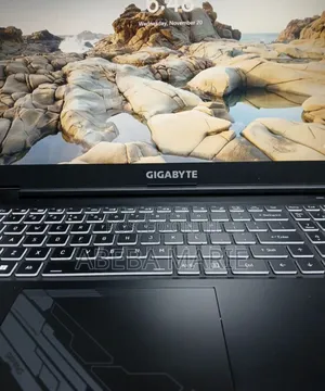 New Laptop Gigabyte 16GB Intel Core I7 HDD+SSD 1T