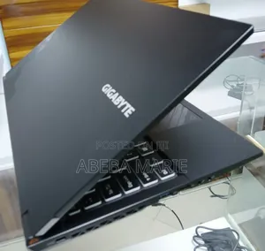 New Laptop Gigabyte 16GB Intel Core I7 HDD+SSD 1T