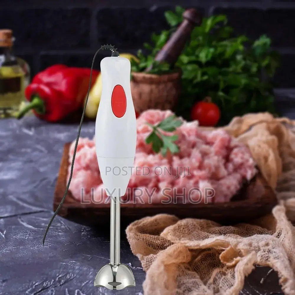 Laichy Hand Blender