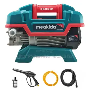 Meakida Pressure Washer